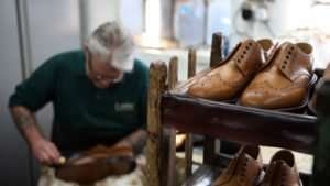 Loake Shoemaker